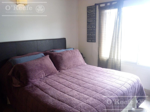 Imagen 8 de 17 de Duplex Impecable 4 Ambientes Con Cochera En Venta En Quilmes