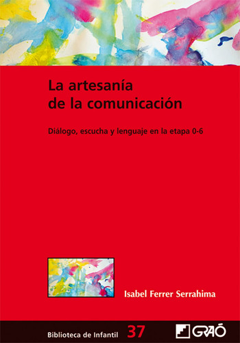 Artesania Comunicación  -  Vv.aa.