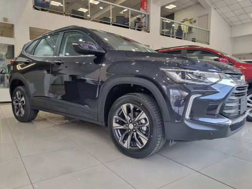 Chevrolet Tracker 1.2 Premier Turbo At