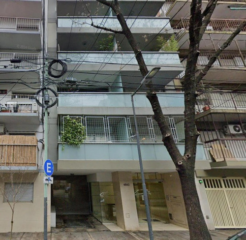 Departamento En Alquiler - 1 Dormitorio 1 Baño - Palermo
