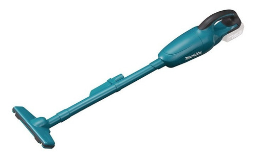 Aspirador Pó Sem Fio 18v Dcl180z Makita Sem Bat/carreg