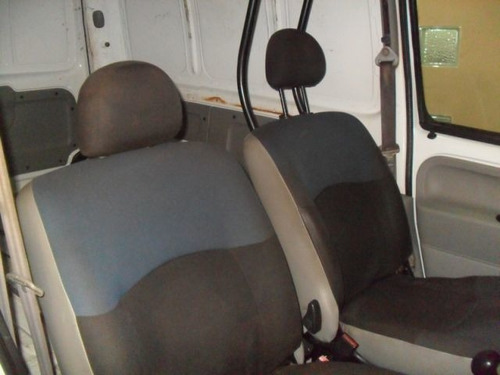 Renault Kangoo Express 1.6 16v Hi-flex, Fmq8971