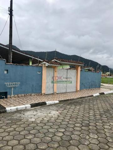 Imagem 10 de 11 de Casa Com 3 Dormitórios À Venda Por R$ 487.600 - Martim De Sá - Caraguatatuba/sp - Ca5428