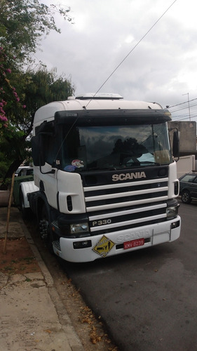 Imagem 1 de 2 de Scania P 330