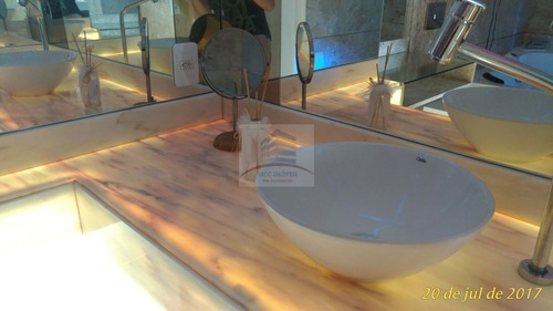 Imagem 26 de 30 de Apartamento Para Aluguel Em Condomínio Beira Mar In Mare Bal
