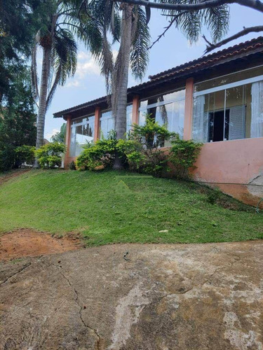 Imagem 9 de 21 de Chácara Com 2 Dormitórios À Venda, 1035 M² Por R$ 450.000,00 - Ibiúna - Ibiúna/sp - Ch0183