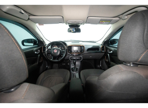 Fiat Toro 2.0 16V TURBO DIESEL VOLCANO 4WD AT9