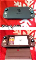Comprar Nintendo Nintendo Switch Switch Lite 32gb Juego Incluido