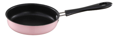 Utensilios De Cocina De Inducción Para Tortillas Con Rosado