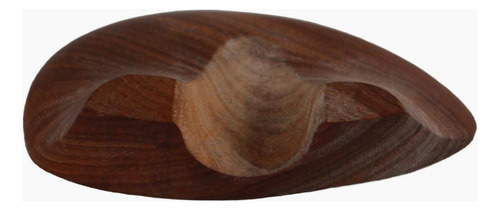 Queixeira Orquezz Central Redwood Para Violino 4/4