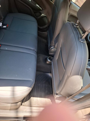 Fiat Cronos 1.3 Gse Precision Cvt