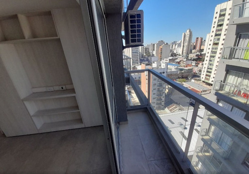Departamento 2 Ambientes Venta Avellaneda Centro Luminoso A Estrenar