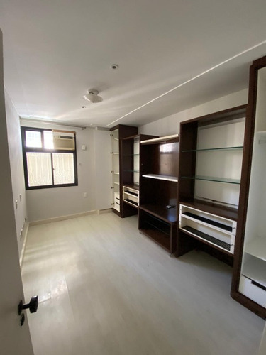 Apartamento À Venda, 4 Quartos, 2 Suítes, 1 Vaga, Pituba - Salvador/ba - 1332