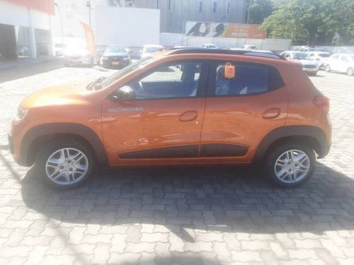 Imagem 8 de 9 de Renault Kwid 1.0 12v Sce Flex Outsider Manual