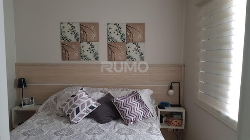 Imagem 13 de 29 de Apartamento À Venda Em Taquaral - Ap013741
