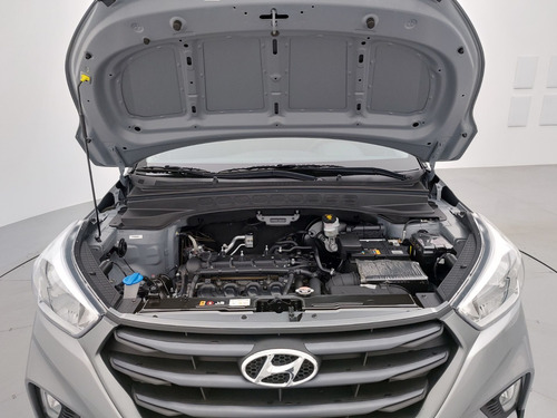 Hyundai Creta 1.6 16V FLEX ACTION AUTOMÁTICO