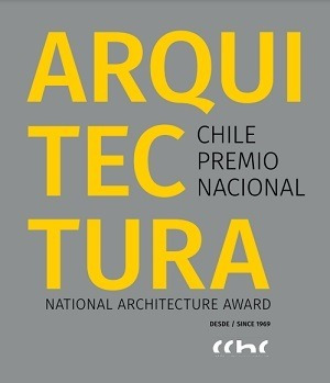 Premio Nacional De Arquitectura 