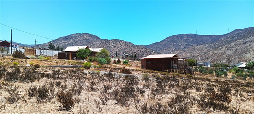 Casa En Venta De 3 Dormitorios. Quilacán En La Serena