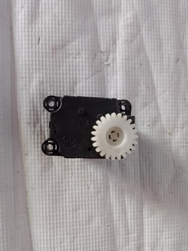 Actuador De Motor De Calefacción Chevrolet Camaro 2010 3.6 V (Usado)