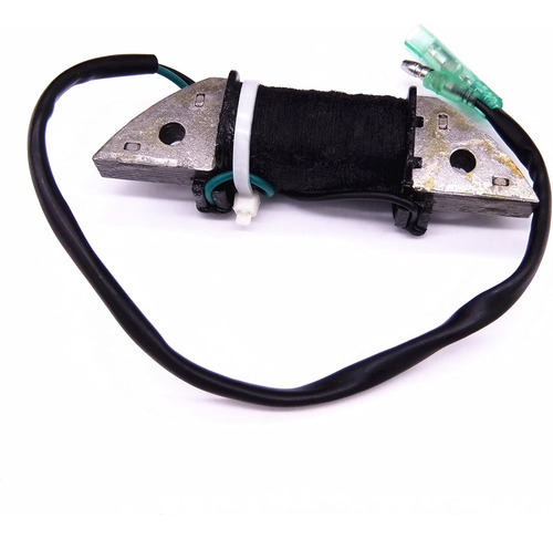 Motor De Barco 804988 804988t T6-05000702 Bobina Excitadora