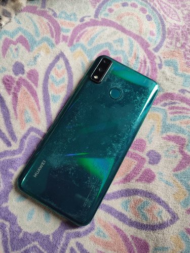 Huawei Y8s 64 Gb Verde 4 Gb Ram Verde