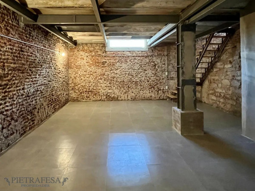 Imagen 6 de 7 de Local O Vivienda En Venta- Isla De Flores - Palermo