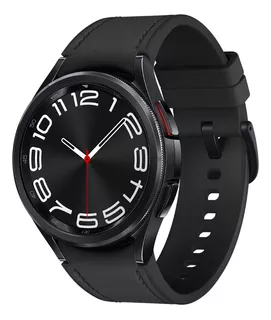 Samsung Galaxy Watch 6 Classic 43 Mm Negro