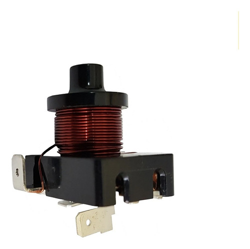 Rele Nevera Relay Bobina Abierta 1/4 1/3 1/6 1/8 1/5 Tienda