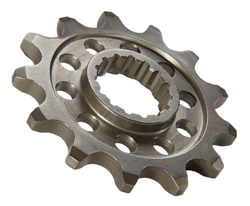 Piñon De Transmision Kawasaki Kxf 250 - Tex Sprockets