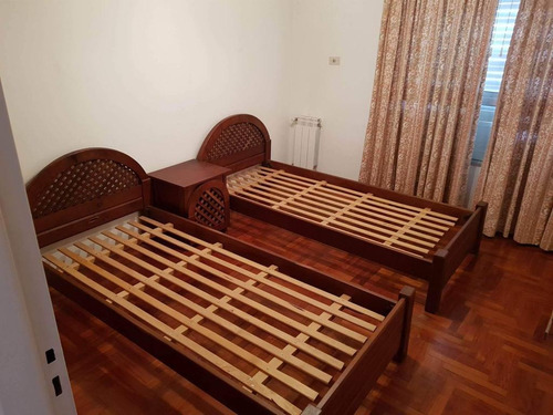Vendo Departamento / Piso 4 Dormitorios - Nueva Córdoba - 2 Cocheras