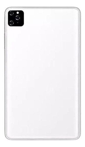Tablet 7" con red móvil 16GB color blanco 2GB de memoria RAM