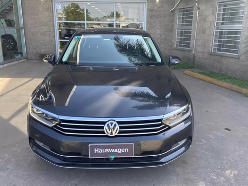 Volkswagen Passat 2.0 Tsi Highline 220cv