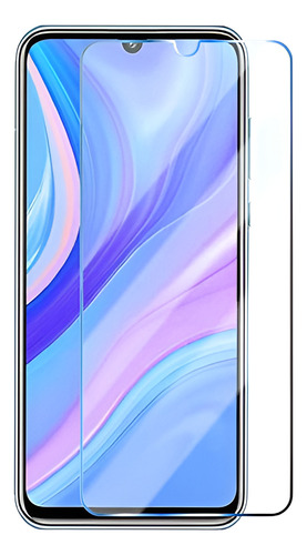 Película De Vidro Premium Para Tecno Spark 8p (6.6)