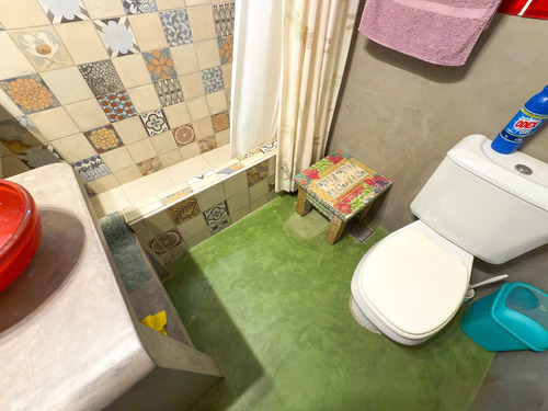 Casa En Venta Uncas Con 3 Dormitorios