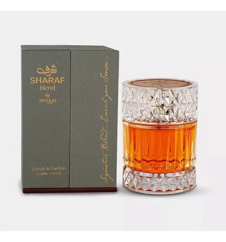 comprar Afnan Zimaya Sharaf Blend Extrait De Parfum 100 Ml Unisex comprar Afnan Zimaya Sharaf Blend Extrait De Parfum 100 Ml Unisex