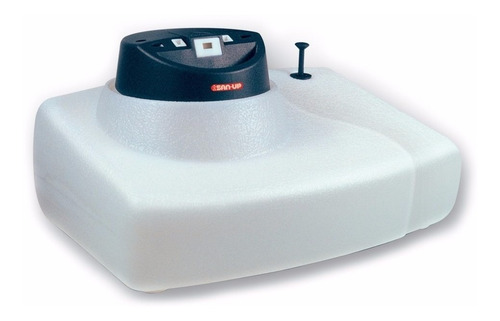 Vaporizador Humidificador Ambiente San Up 3077 + Termometro