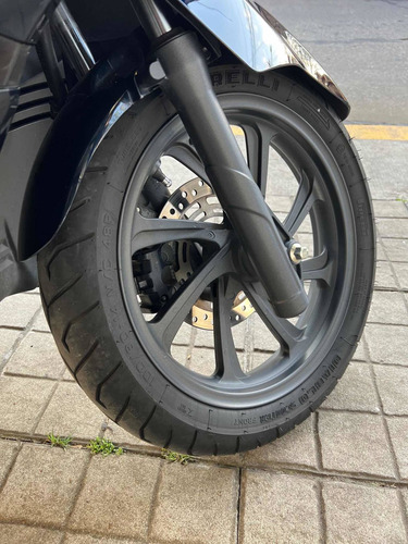 Imagen 9 de 15 de Honda Pcx 150cc /// 2019 - 22.000km