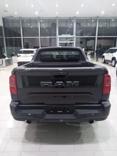 RAM Rampage 2.0 Rt Gme At9 4X4
