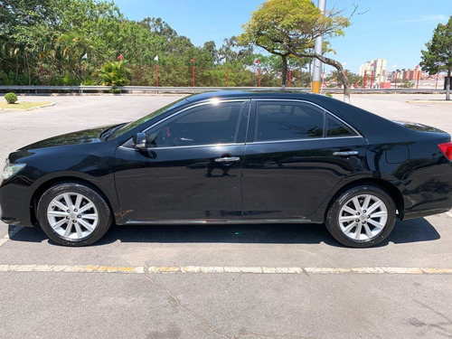 Toyota Camry 3.5 Xle 2013
