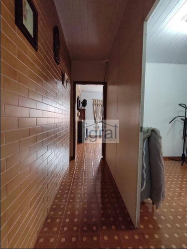 Imagem 9 de 21 de Casa Com 2 Dormitórios À Venda, 138 M² Por R$ 500.000,00 - Jardim Oriental - São Paulo/sp - Ca1010
