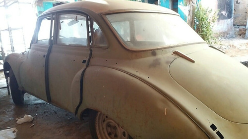 Imagem 8 de 14 de Dkw Belcar Belcar