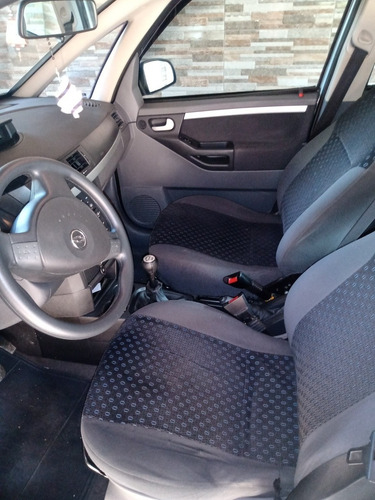 Chevrolet Meriva 2012 1.4 Maxx Econoflex 5p