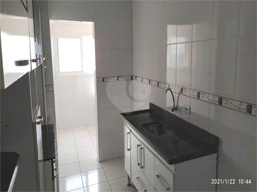 Imagem 4 de 23 de Apartamento - Reo556547