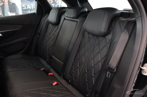 Imagem 6 de 15 de Peugeot 3008 Thp Gasolina Griffe At 22/22