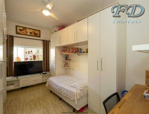 Imagem 17 de 26 de Apartamentos Alto Padrão À Venda Em São Paulo/sp - Compre O Seu Apartamentos Alto Padrão Aqui! - 1491066
