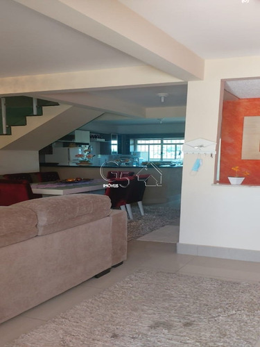 Imagem 22 de 26 de Casa A Venda Condomínio Villa Verde/franco Da Rocha - Ca00640 - 70274931