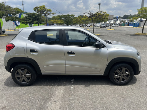Renault Kwid 1.0 12v Zen Sce 5p