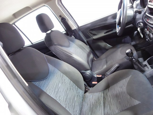 Fiat Uno Uno 1.0 FIREFLY FLEX ATTRACTIVE 4P MANUAL
