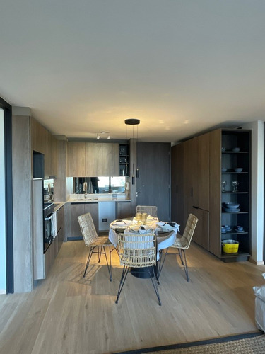 Arriendo 2d+2b, Condominio Wayku, Huechuraba