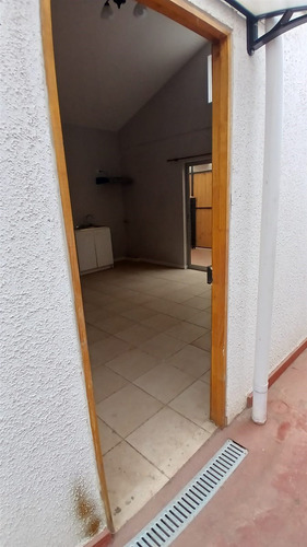 Casa Arriendo 3 Dorm Calle Esmeralda Paradero 8 Vill Alemana